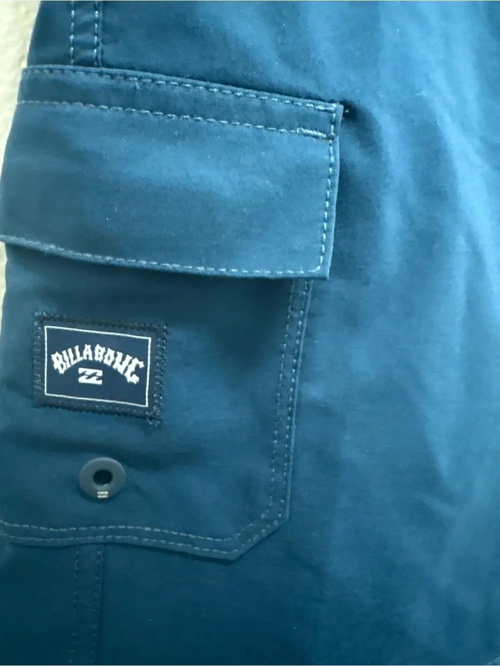 Billabong Swim Trunks